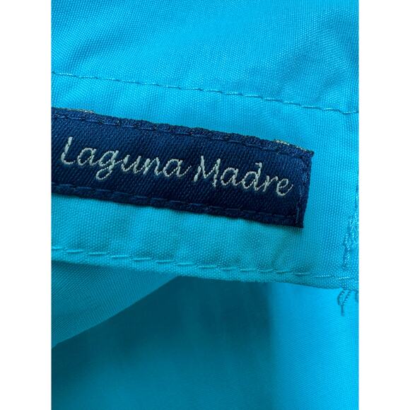 Magellan Outdoors Men’s Fish Gear Teal Shirt Relaxed Moisture Wick Sz 3XL - Picture 6 of 8